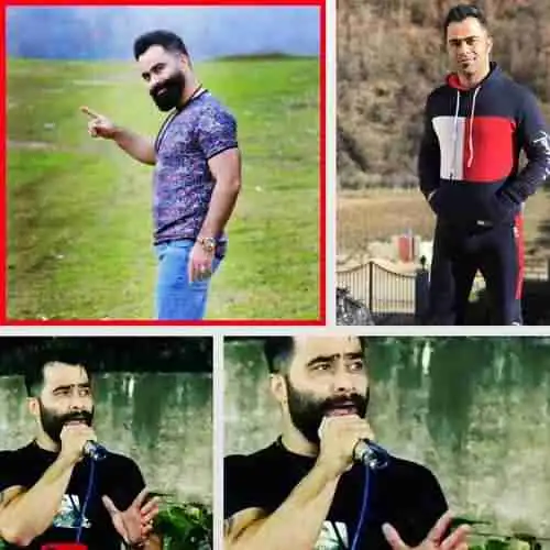 سر کلاه ره چرخ هادی من ایمه